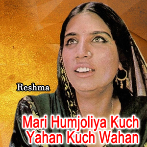 Mari Humjoliya Kuch Yahan Kuch Wahan