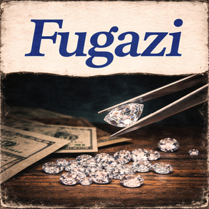 Fugazi