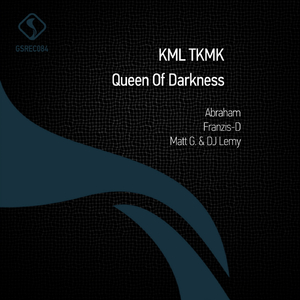 Dark Cat (Matt G & DJ Lemy Remix)