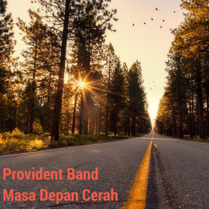 Masa Depan Cerah