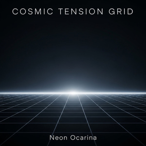 COSMIC TENSION GRID