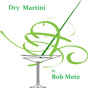 Dry Martini