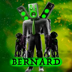 BERNARD SPEAKERMAN SONG