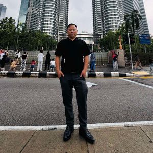 迷茫的我_楚泽楷