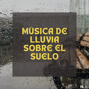 Lluvia con sonidos de golpeteo y cascabeleo