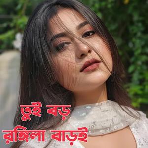 তুই বড় রঙ্গিলা বাড়ই
