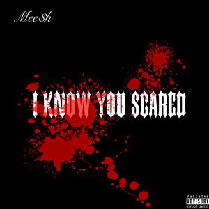 I Know You Scared
