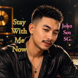 StayWith Me Now