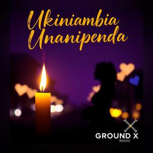 Ukiniambia Unanipenda (feat. Crazy Bozz)