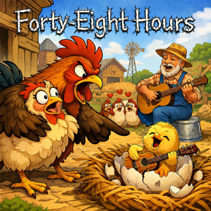 Forty-Eight Hours