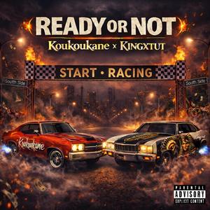Ready Or Not