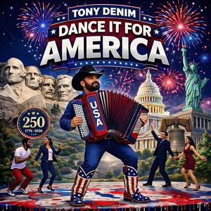 Dance It For America