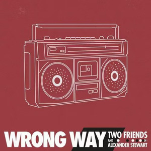 Wrong Way (Orange Purple & Mave Remix)