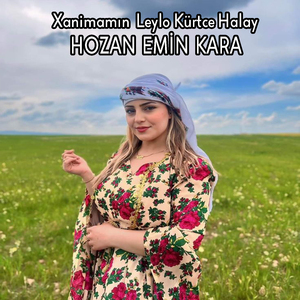 Xanimamın Leylo Kürtçe Halay