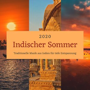Indischer Sommer