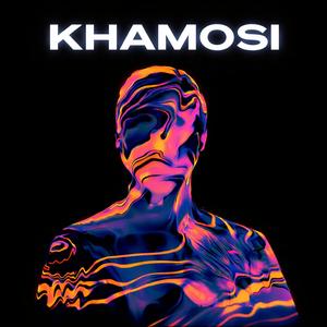 Khamosi