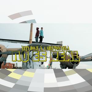 No Es Real (feat. Vity & Clas Beats)