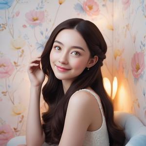 Fleeting Joy (Disco Music)