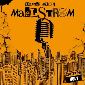 Maelstrom