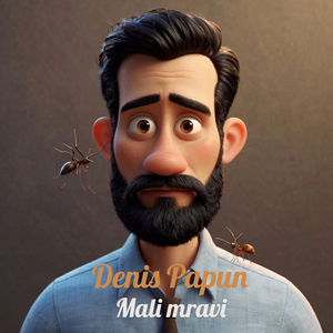 Mali Mravi