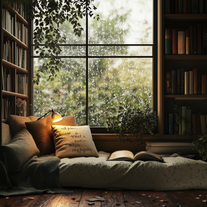 Легкий Засыпающий Ветер