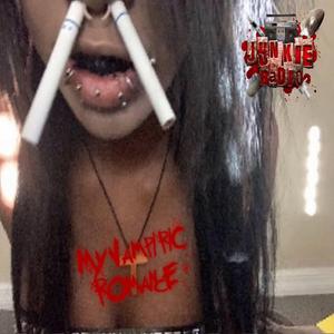 I’m a supermodel but I still wanna die :/ (feat. Myvampiricromance)