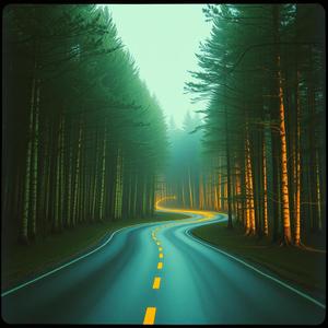 나아가는 길 (The Path Ahead) v2