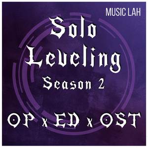 UN-APEX (From Solo Leveling) (Piano Only)