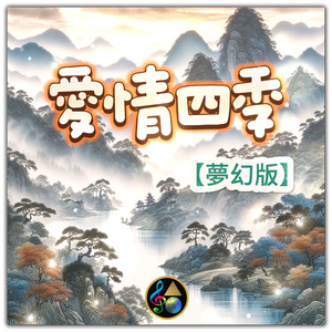 愛情四季 (夢幻版)