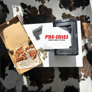 Pre-Sales (feat. Prayah)