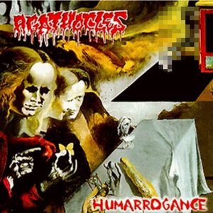 Humarrogance