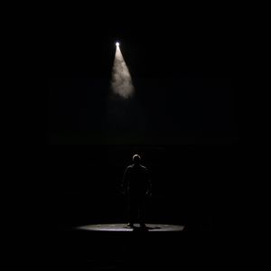 聚光灯效应（Prod EVOMUSIC）