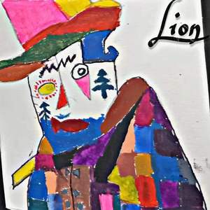 2.“她”(Prod By 二木ArM)