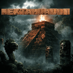 El Tetzahuitl - Huitzilopochtli