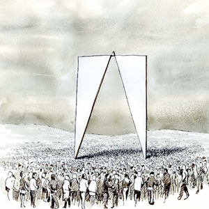 Billion People All Alive at Once [Album Version]