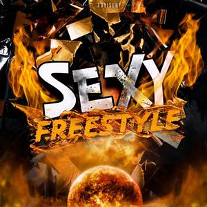 SEXY FREESTYLE 2
