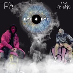 Eye4Eye (feat. Alan McKee)