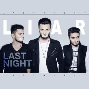 Liar (Radio Edit)