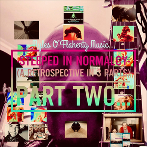 Tenderest of Gestures (Delivered with a Smile)