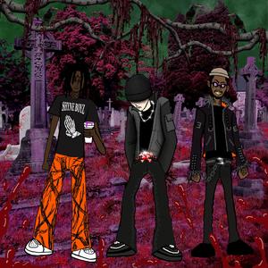 LIVE MAH BEST LYFE (feat. Kane Grocerys & H4LLOWEEN)