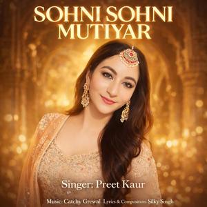 SOHNI SOHNI MUTIYAR