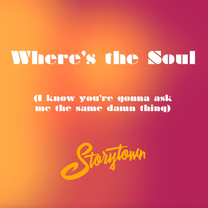 Where's the Soul