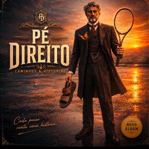 Pé Direito
