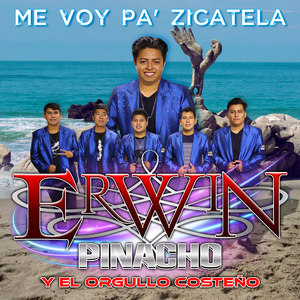 Me Voy Pa' Zicatela