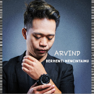 Berhenti Mencintaimu