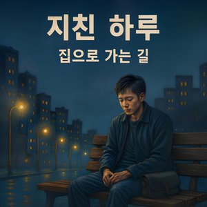 괜찮아 퇴근길에서