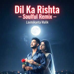 Dil Ka Rishta (Soulful Remix)