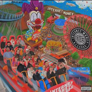 "LETSGO"| intrnet money x lil mosey Type Beat