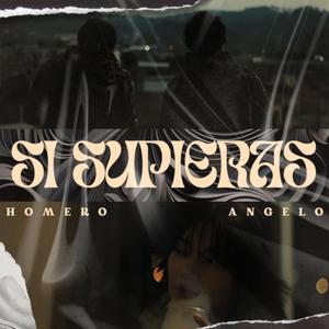 Si supieras (feat. Homero, Angelo & Rap Ghost)