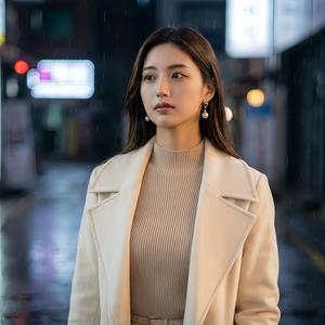 거짓말이라도 날 안아줘